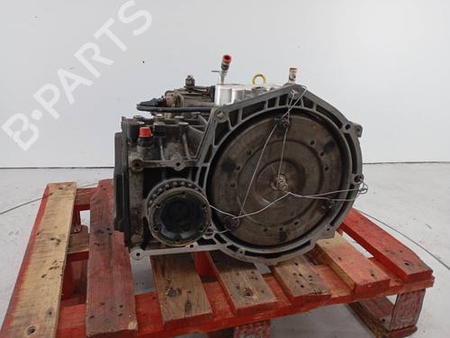 Bagaksel VW PASSAT B3/B4 (315, 3A5) 2.0 (116 hp) 31807080