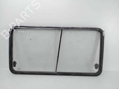Used Rear right quarter glass NISSAN VANETTE Van (_C22) 2.0 D (C22, GC22) (67 hp) 31255846