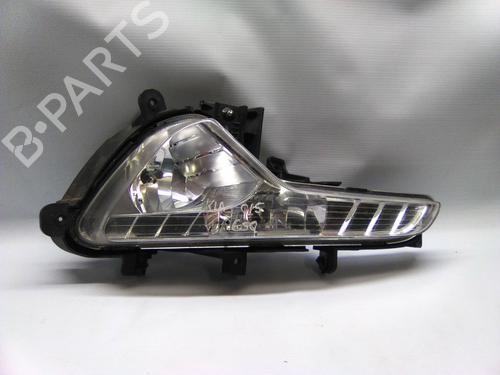 Used Left front fog light KIA SPORTAGE III (SL) 1.7 CRDi (116 hp) 19865356