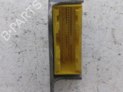 Kollisjonspute styreenhet SEAT LEON (1M1) 1.9 TDI | BP19828249M53 