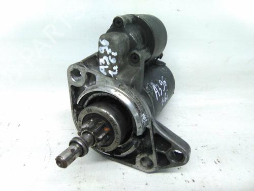 Startmotor AUDI A3 (8L1) 1.6 (101 hp) 19864484