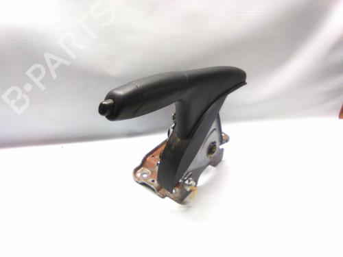 Used Hand brake NISSAN JUKE (F15) 1.5 dCi (110 hp) 19871819