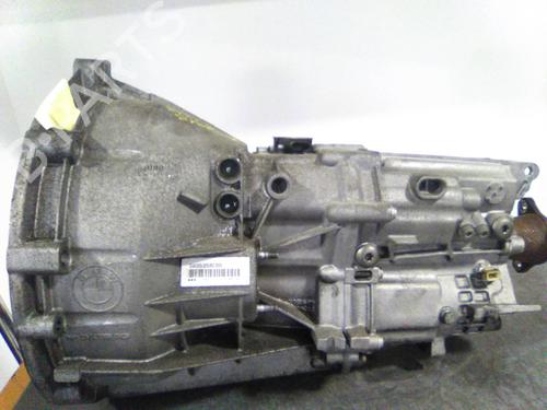 Gearbox BMW 1 (E87) 120 d | BP19842010M3 