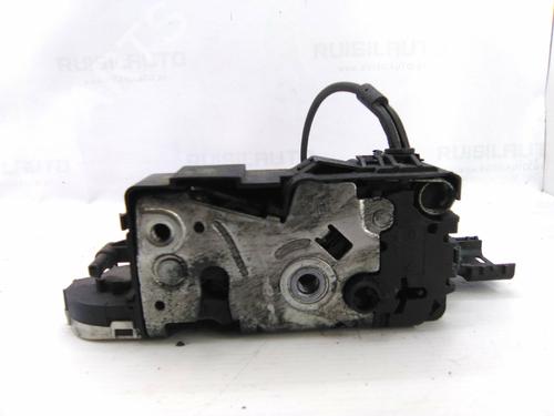 Front right lock PEUGEOT 207 (WA_, WC_) 1.4 HDi | BP19809783C97 