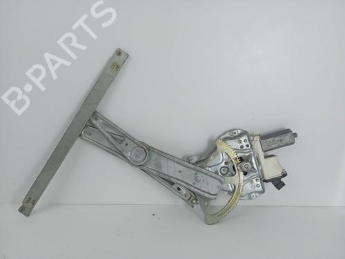 Used Front right window mechanism TOYOTA COROLLA Estate (_E12_) 2.0 D-4D (CDE120_, CDE120R) (90 hp) 32421736