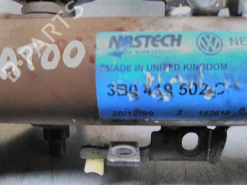 Steering column VW PASSAT B5 (3B2) 1.9 TDI | BP19861669M21 
