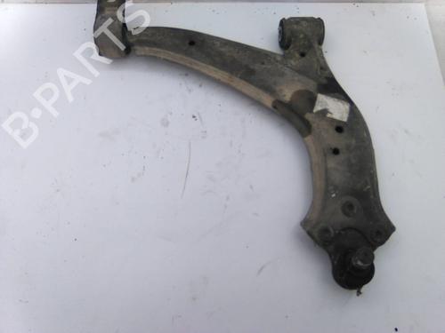 Used Left front suspension arm PEUGEOT PARTNER MPV (5_, G_) 1.9 D (69 hp) 19826974