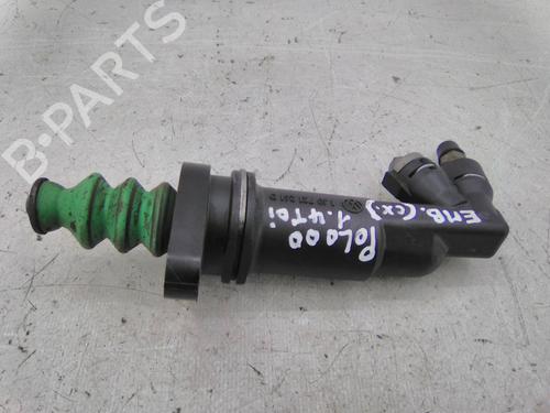 Other VW POLO IV (9N_, 9A_) 1.4 TDI | BP19812523O1