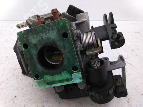 Fuel intake system VW POLO III (6N1) 45 1.0 | BP19874309M97