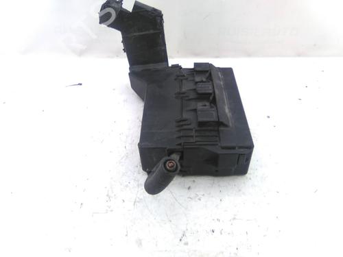 Fuse box NISSAN X-TRAIL I (T30) 2.2 dCi 4x4 | BP19872761E1 