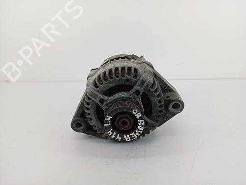 Used Alternator Alternator ROVER 400 II Hatchback (RT) 414 (75 hp) 33907253 33907253