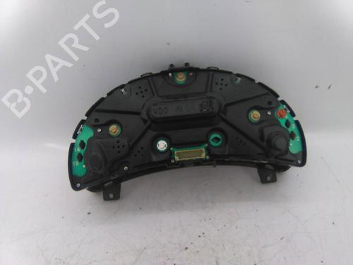 Instrument cluster OPEL CORSA C (X01) 1.2 (F08, F68) | BP19832935C47 