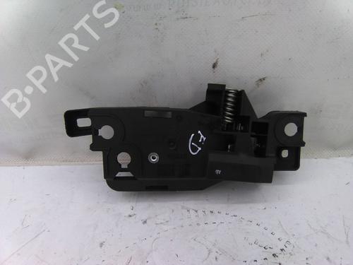 Front right exterior door handle FORD MONDEO IV (BA7) 1.6 TDCi | BP19836636C129 