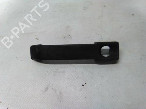 Venstre foran utvendig håndtak RENAULT TRAFIC Platform/Chassis (T_, P_, V_) 2.5 D (76 hp) 19854559