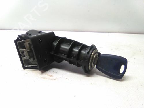 Ignition barrel FIAT PUNTO (188_) 1.2 60 (188.030, .050, .130, .150, .230, .250) | BP19846615M48 