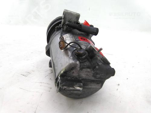 AC compressor BMW 3 (E46) 320 d | BP19824281M34 