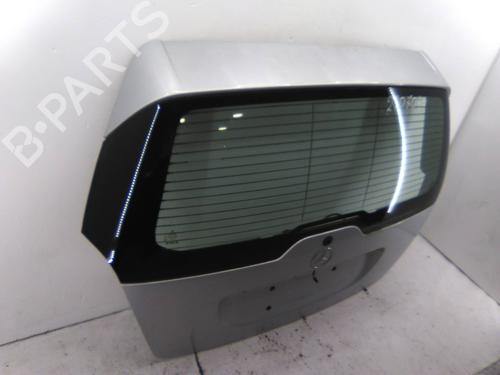 Tailgate MERCEDES-BENZ A-CLASS (W169) A 180 CDI (169.007, 169.307) | BP27886150C6 