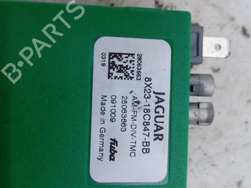 Other JAGUAR XF I (X250) 3.0 D | BP20512939O1