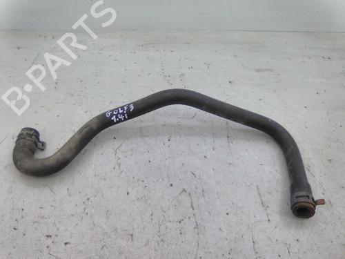 Used Other VW GOLF III (1H1) 1.4 (60 hp) 19861083