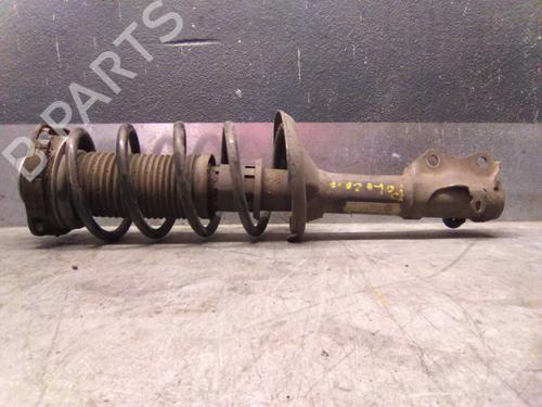 Used Left front shock absorber VW POLO III (6N1) 64 1.9 D (64 hp) 22934813