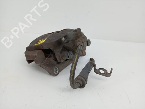 Left front brake caliper RENAULT MEGANE II Estate (KM0/1_) 1.5 dCi (KM16, KM1E) | BP32390555M105