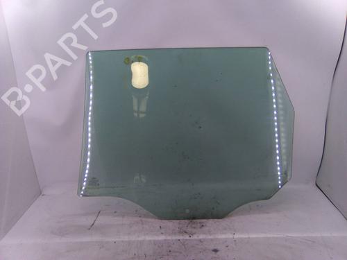 Rear right door window FORD FOCUS I Turnier (DNW) 1.8 Turbo DI / TDDi | BP19824147C21 