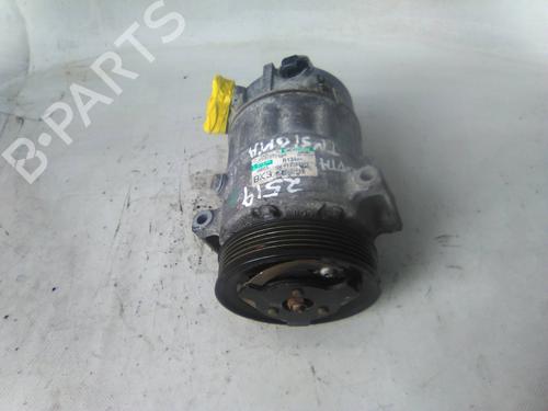 AC compressor OPEL INSIGNIA A (G09) 2.0 CDTI (68) | BP19819857M34 