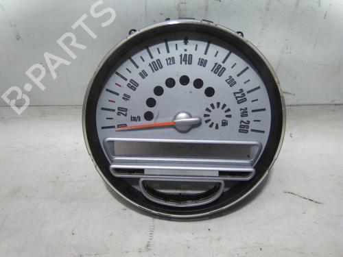 Used Instrument cluster MINI MINI (R56) Cooper D (109 hp) 19811801
