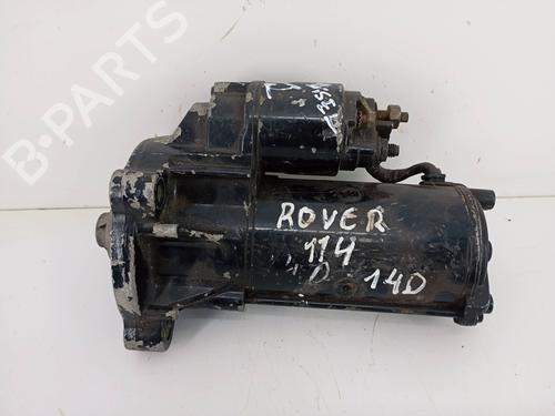 Used Starter Starter ROVER 100 / METRO Hatchback (XP) 114 D (52 hp) 34044552 34044552