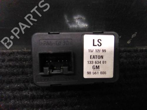 Switch OPEL ZAFIRA A MPV (T98) 2.0 DI 16V (F75) | BP19852632I30 
