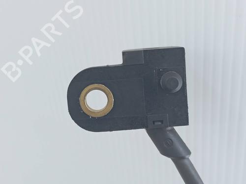 Hood VW SHARAN (7M8, 7M9, 7M6) 2.0 TDI | BP19842715C1 