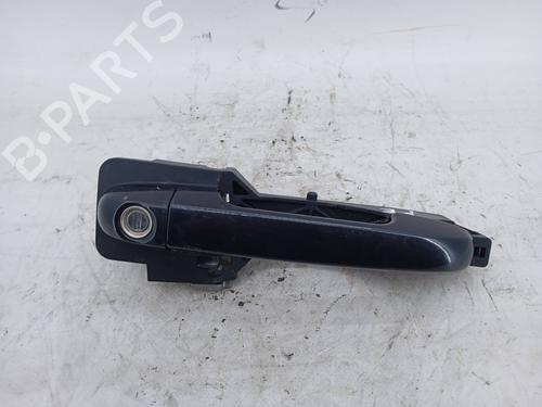 Used Front left exterior door handle HYUNDAI i30 (FD) 1.6 CRDi (116 hp) 19848319