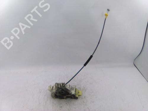 Front right lock FORD FOCUS I Turnier (DNW) 1.8 Turbo DI / TDDi | BP19824116C97 