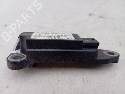 Electronic module MERCEDES-BENZ C-CLASS (W203) C 220 CDI (203.006, 203.008) | BP27895321M83 - Image 2