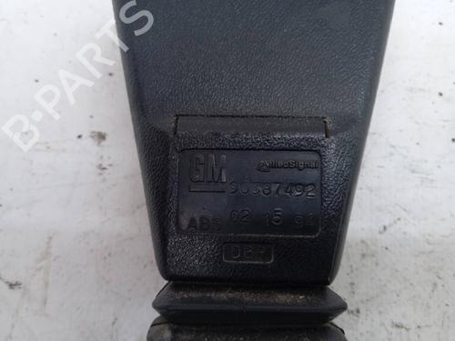 Andere OPEL CORSA B (S93) 1.4 i (F08, F68, M68) | BP22955984O1