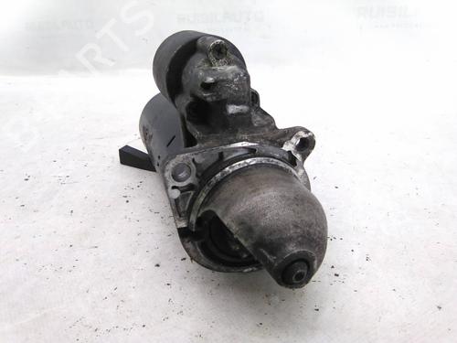 Used Starter BMW 3 Touring (E36) 318 tds (90 hp) 19834539