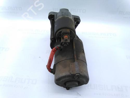 Starter RENAULT ESPACE II (J/S63_) 2.1 TD (J633, J634, J/S635, J/S63D) | BP19848809M8 