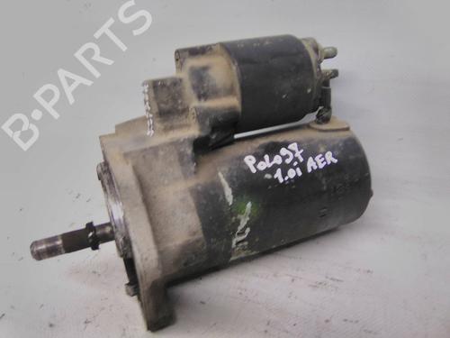 Starter VW POLO III (6N1) 50 1.0 | BP19856274M8 