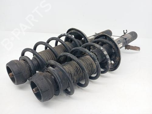 Used Left front shock absorber VW GOLF IV Variant (1J5) 1.4 16V (75 hp) 32484576