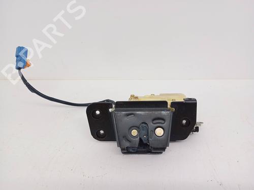 Schloss Heckdeckel für HONDA CIVIC VII Hatchback (EU, EP, EV) 1.4 iS (EP1, EU5, EU7) (90 hp) 33211600