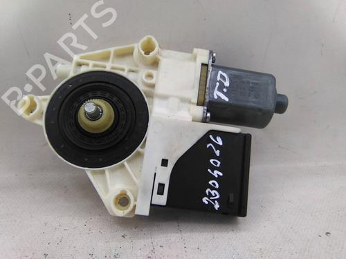Rear right window mechanism RENAULT MEGANE III Combi Van (KZ0/1) 1.5 dCi | BP28308146C25 