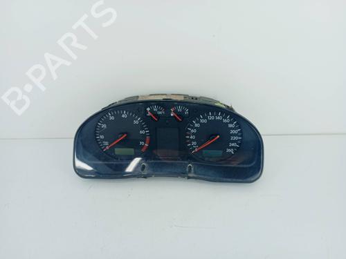 Used Instrument cluster VW PASSAT B5 (3B2) 1.6 (101 hp) 33047370