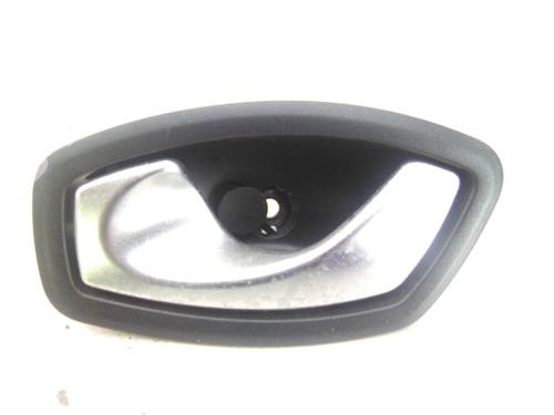 Used Rear left exterior door handle RENAULT ZOE (BFM_) ZOE (88 hp) 19830544