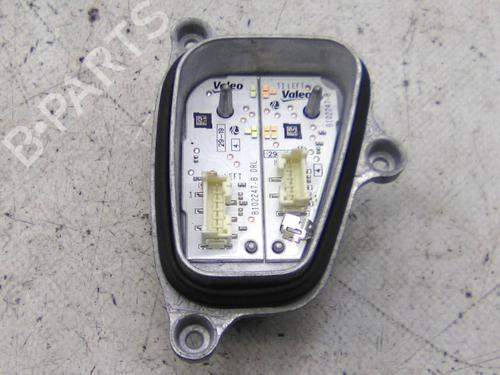 Electronic module SEAT IBIZA V (KJ1, KJG) 1.0 TSI | BP19840855M83 