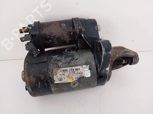 Used Starter Starter ROVER 400 II (XW) 414 GSI/SI (90 hp) 34044557 34044557