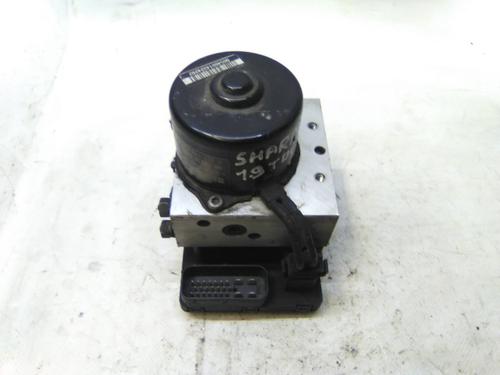 ABS Bremseaggregat VW SHARAN (7M8, 7M9, 7M6) 1.9 TDI (115 hp) 19816713