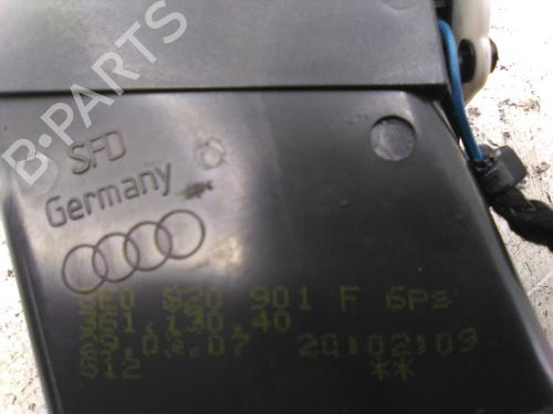 Air vent AUDI A4 B7 (8EC) 1.9 TDI | BP19842815I21 