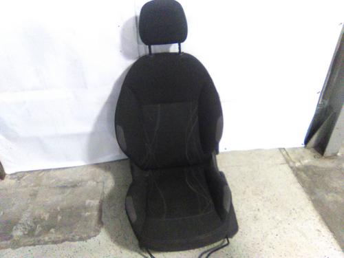 Used Right front seat PEUGEOT 307 SW Estate Van (3E_, 3H_) 1.6 HDi (90 hp) 19830363