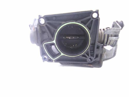 Throttle body FORD FOCUS I Turnier (DNW) 1.4 16V | BP19814734M82 