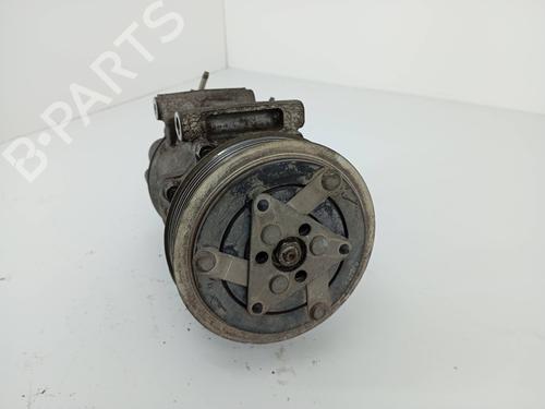 AC compressor PEUGEOT PARTNER Box Body/MPV 1.6 HDi | BP31117434M34